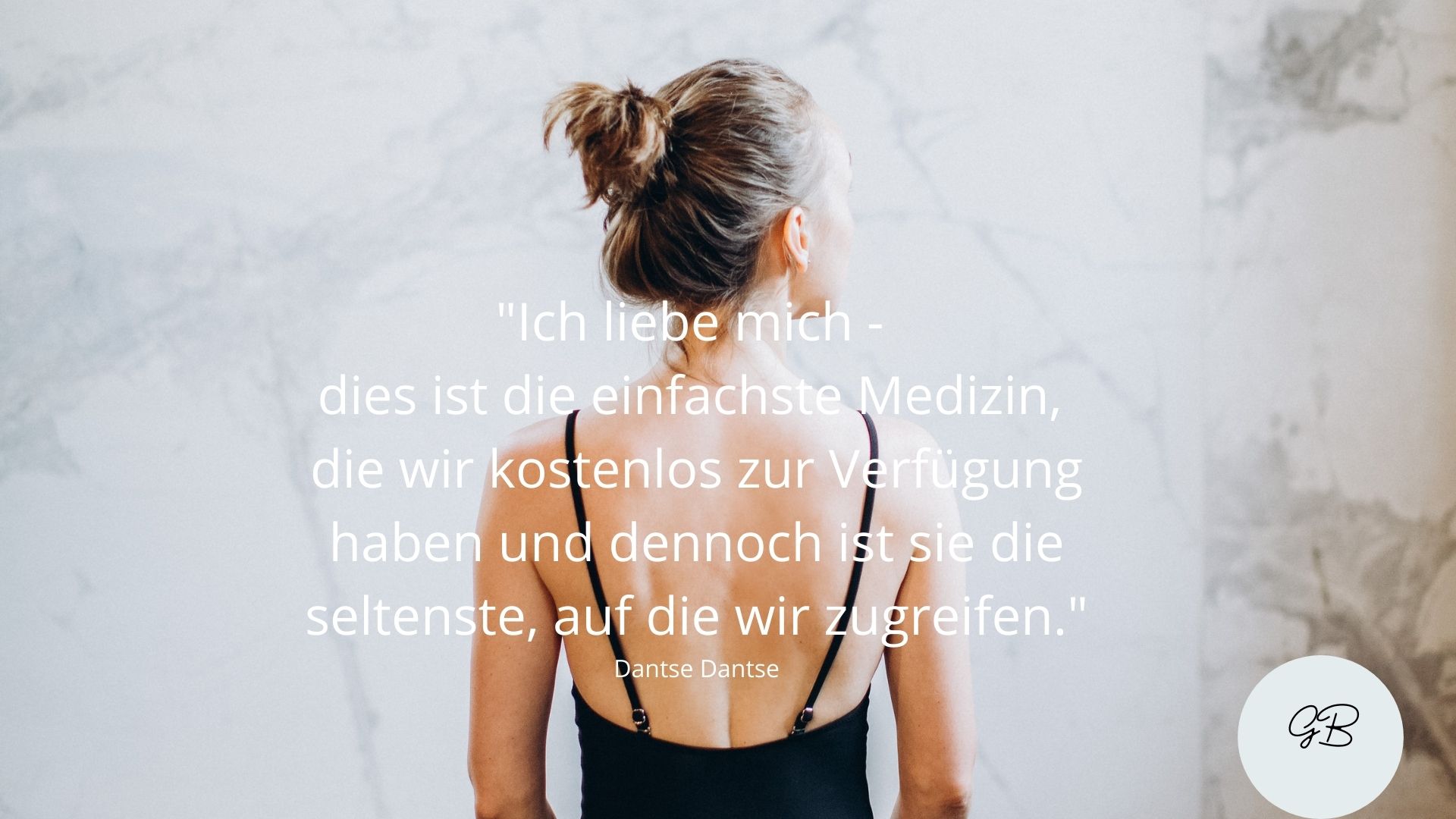 Selbstbewusst werden Übungen