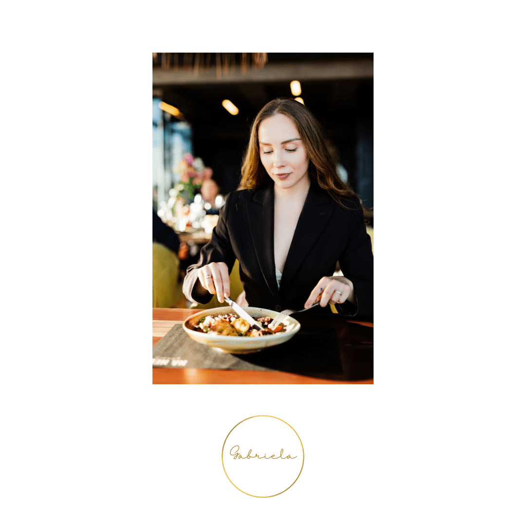 Zwei Mahlzeiten genug?